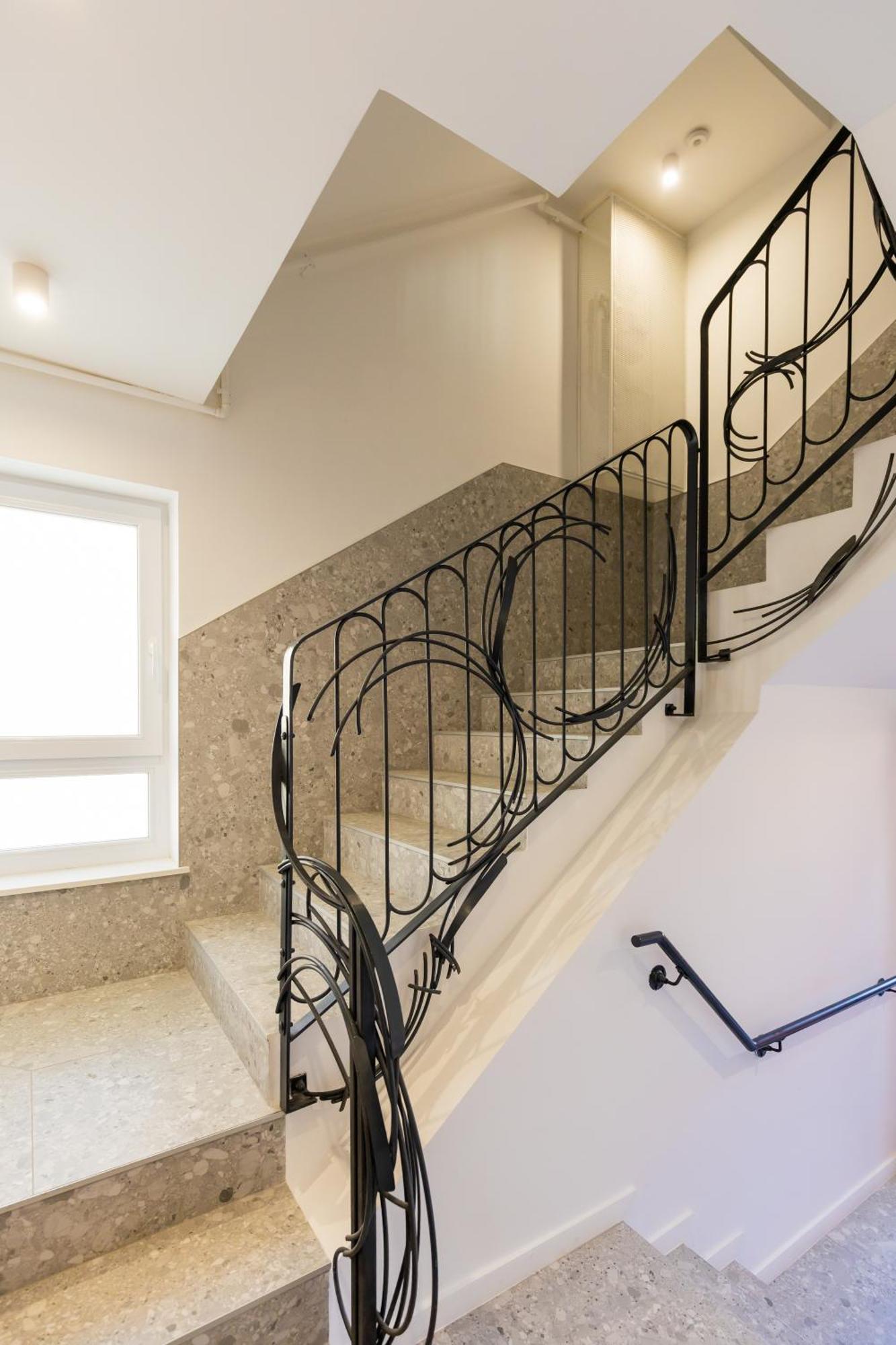 Appartement Nova New Boutique Building With Terrace And Private Parking