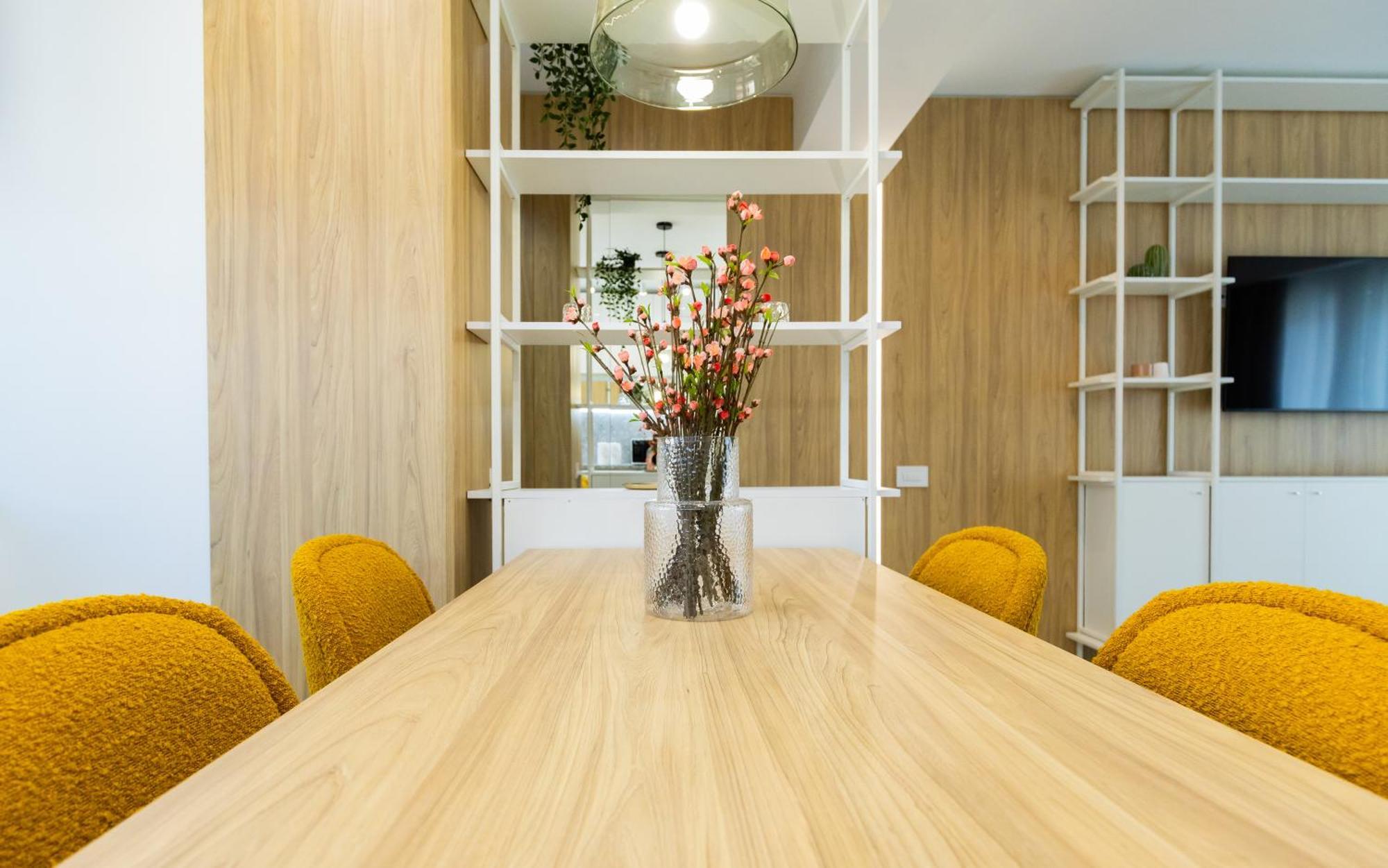 Appartement Nova New Boutique Building With Terrace And Private Parking *